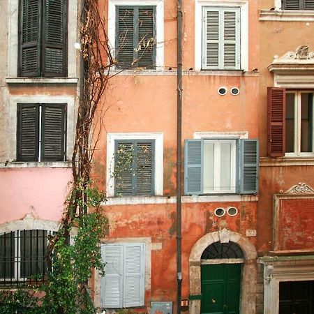 Roma Center Fori Imperiali Raffy'S Charming Suite Εξωτερικό φωτογραφία
