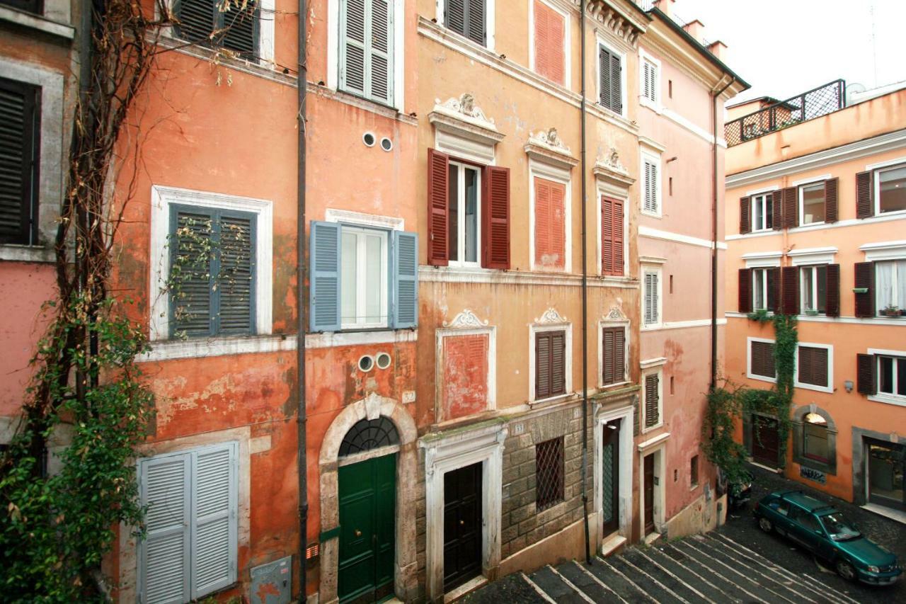 Roma Center Fori Imperiali Raffy'S Charming Suite Εξωτερικό φωτογραφία