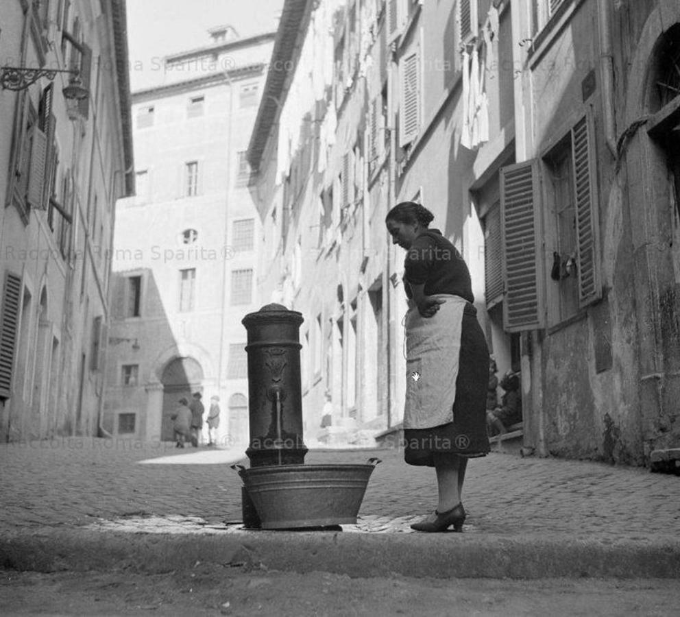 Roma Center Fori Imperiali Raffy'S Charming Suite Εξωτερικό φωτογραφία