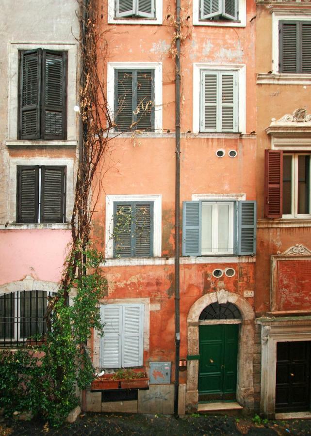 Roma Center Fori Imperiali Raffy'S Charming Suite Εξωτερικό φωτογραφία