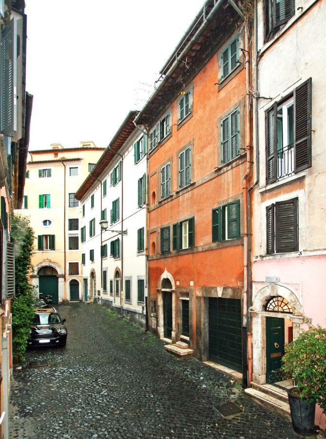 Roma Center Fori Imperiali Raffy'S Charming Suite Εξωτερικό φωτογραφία