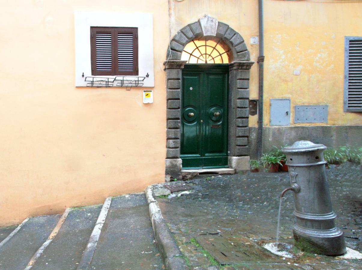 Roma Center Fori Imperiali Raffy'S Charming Suite Εξωτερικό φωτογραφία