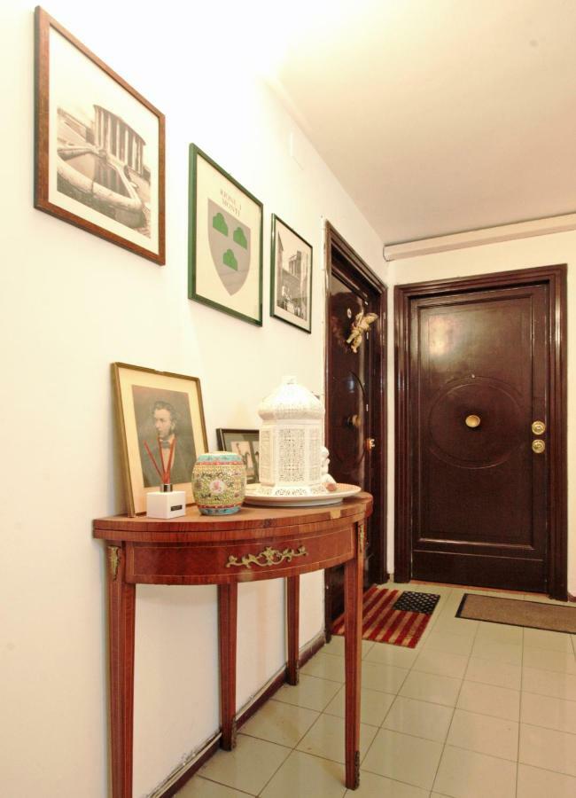 Roma Center Fori Imperiali Raffy'S Charming Suite Εξωτερικό φωτογραφία