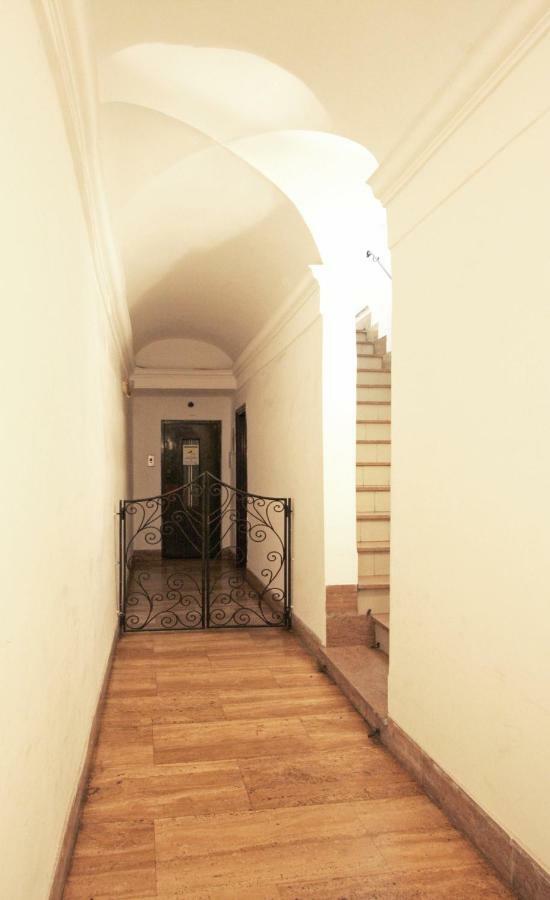 Roma Center Fori Imperiali Raffy'S Charming Suite Εξωτερικό φωτογραφία