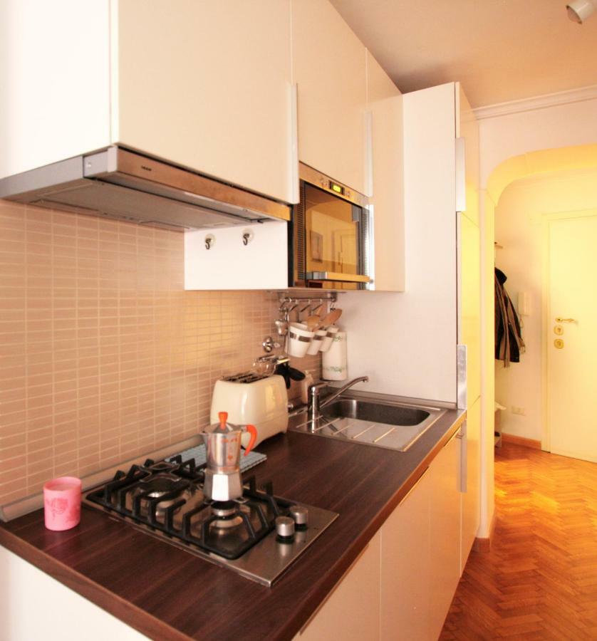 Roma Center Fori Imperiali Raffy'S Charming Suite Εξωτερικό φωτογραφία