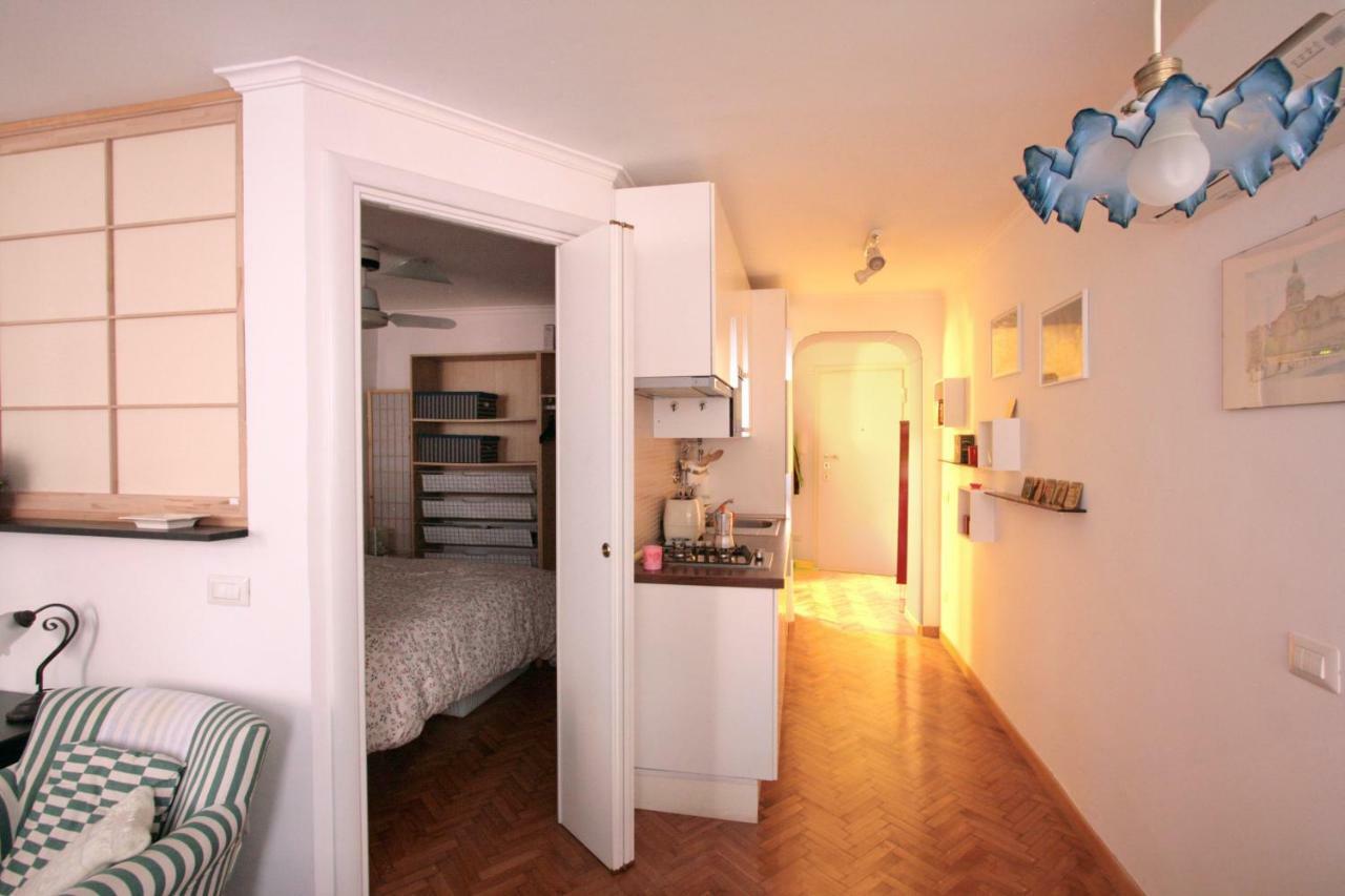 Roma Center Fori Imperiali Raffy'S Charming Suite Εξωτερικό φωτογραφία
