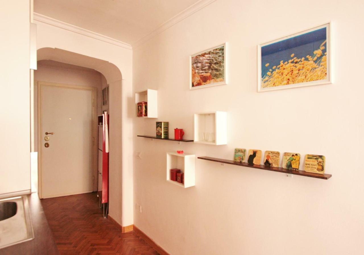 Roma Center Fori Imperiali Raffy'S Charming Suite Εξωτερικό φωτογραφία