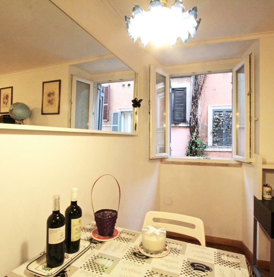 Roma Center Fori Imperiali Raffy'S Charming Suite Εξωτερικό φωτογραφία