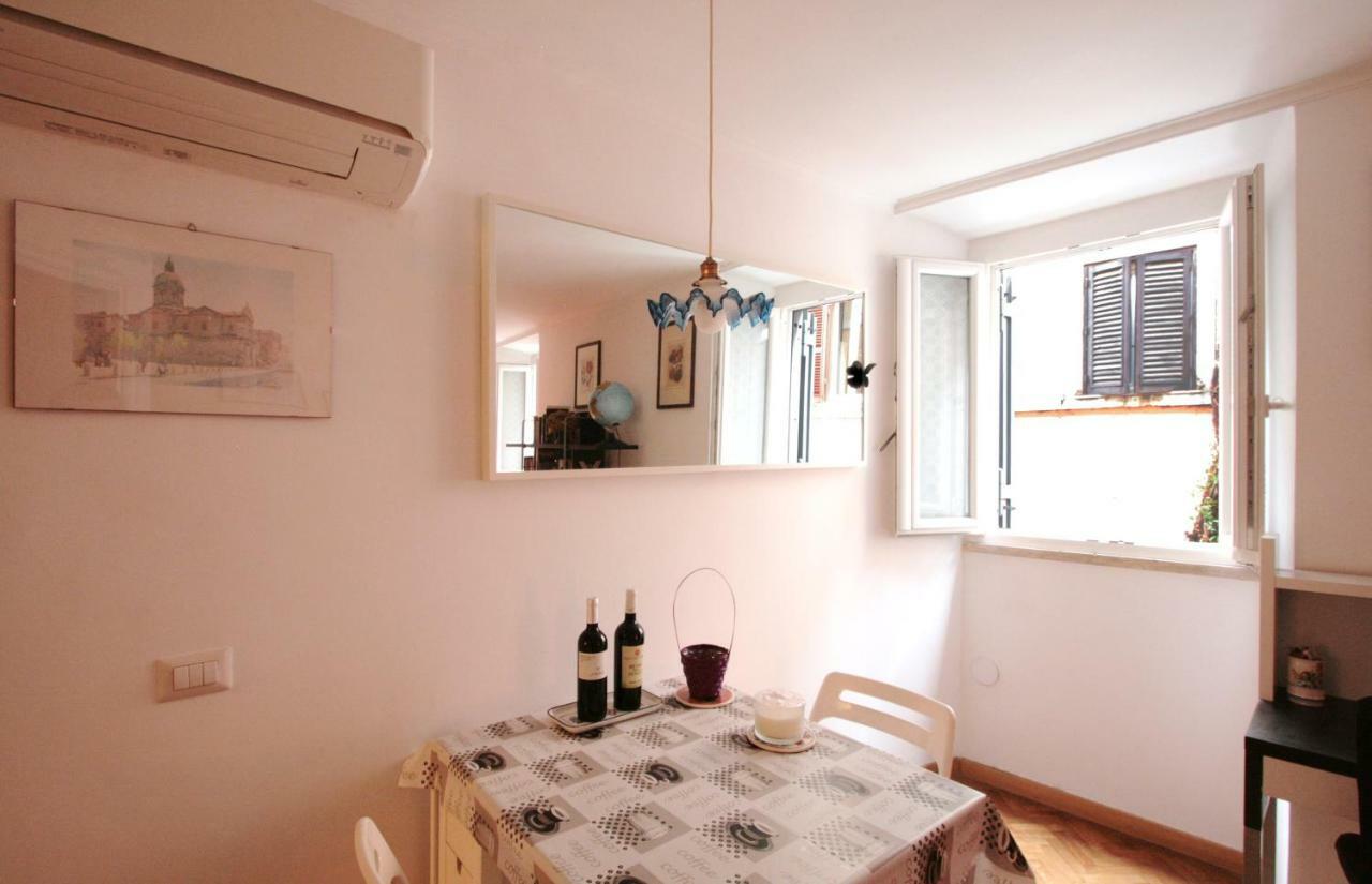 Roma Center Fori Imperiali Raffy'S Charming Suite Εξωτερικό φωτογραφία
