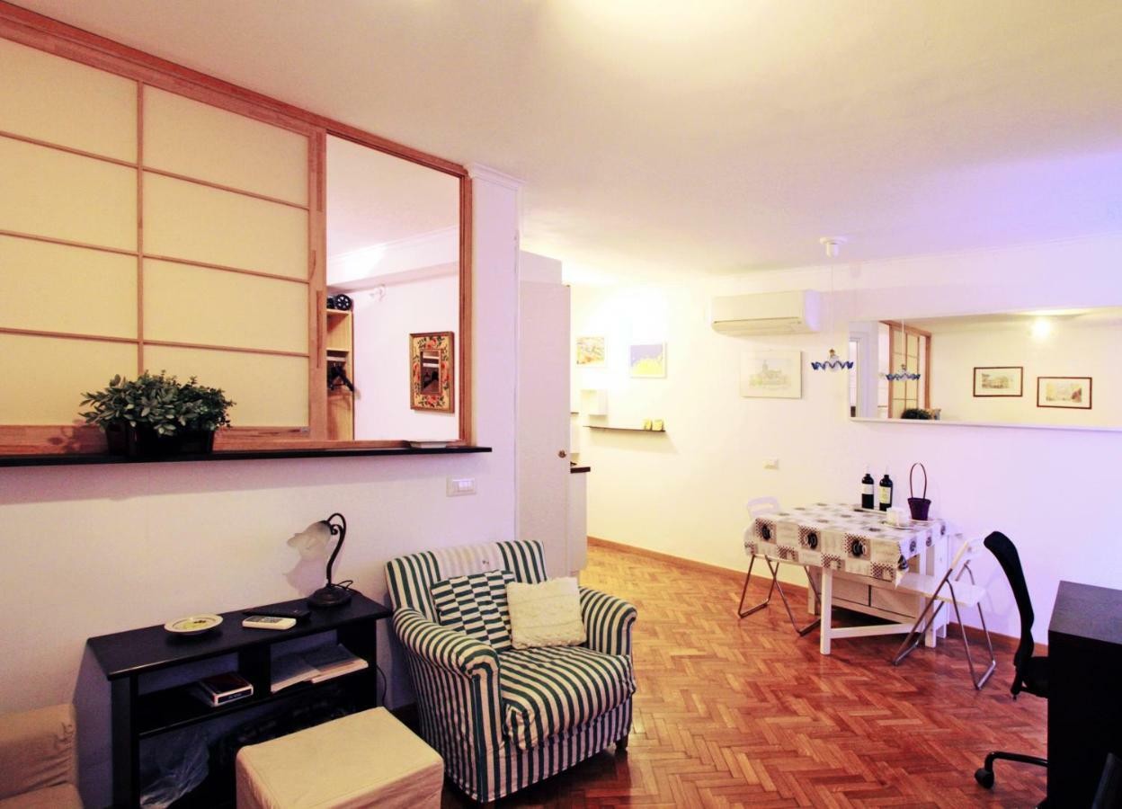 Roma Center Fori Imperiali Raffy'S Charming Suite Εξωτερικό φωτογραφία