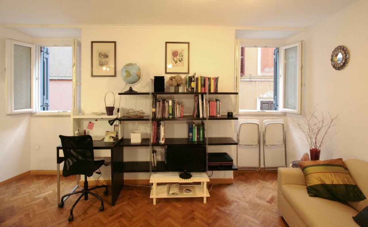 Roma Center Fori Imperiali Raffy'S Charming Suite Εξωτερικό φωτογραφία