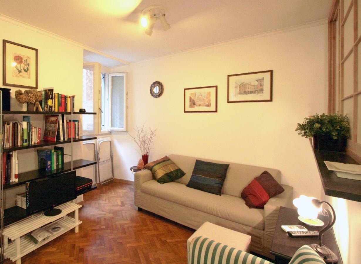 Roma Center Fori Imperiali Raffy'S Charming Suite Εξωτερικό φωτογραφία